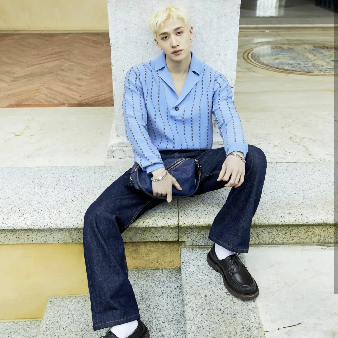 Stray Kids 최근 활동샷