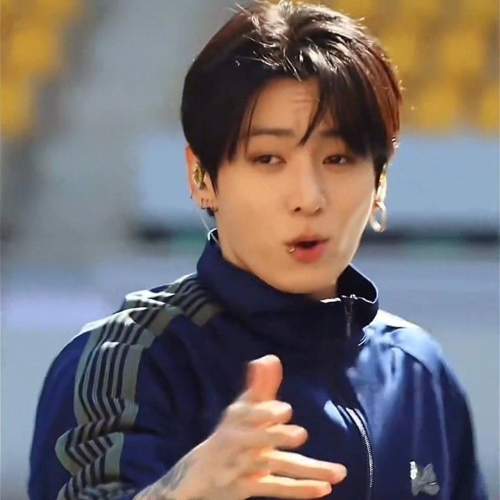 ジョングク (BTS)ファンが撮った瞬間