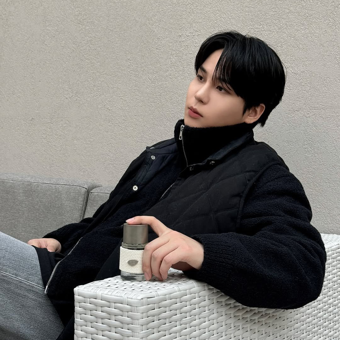 에이티즈 최근 활동샷