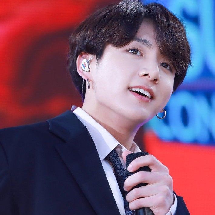 ジョングク (BTS)の最新写真