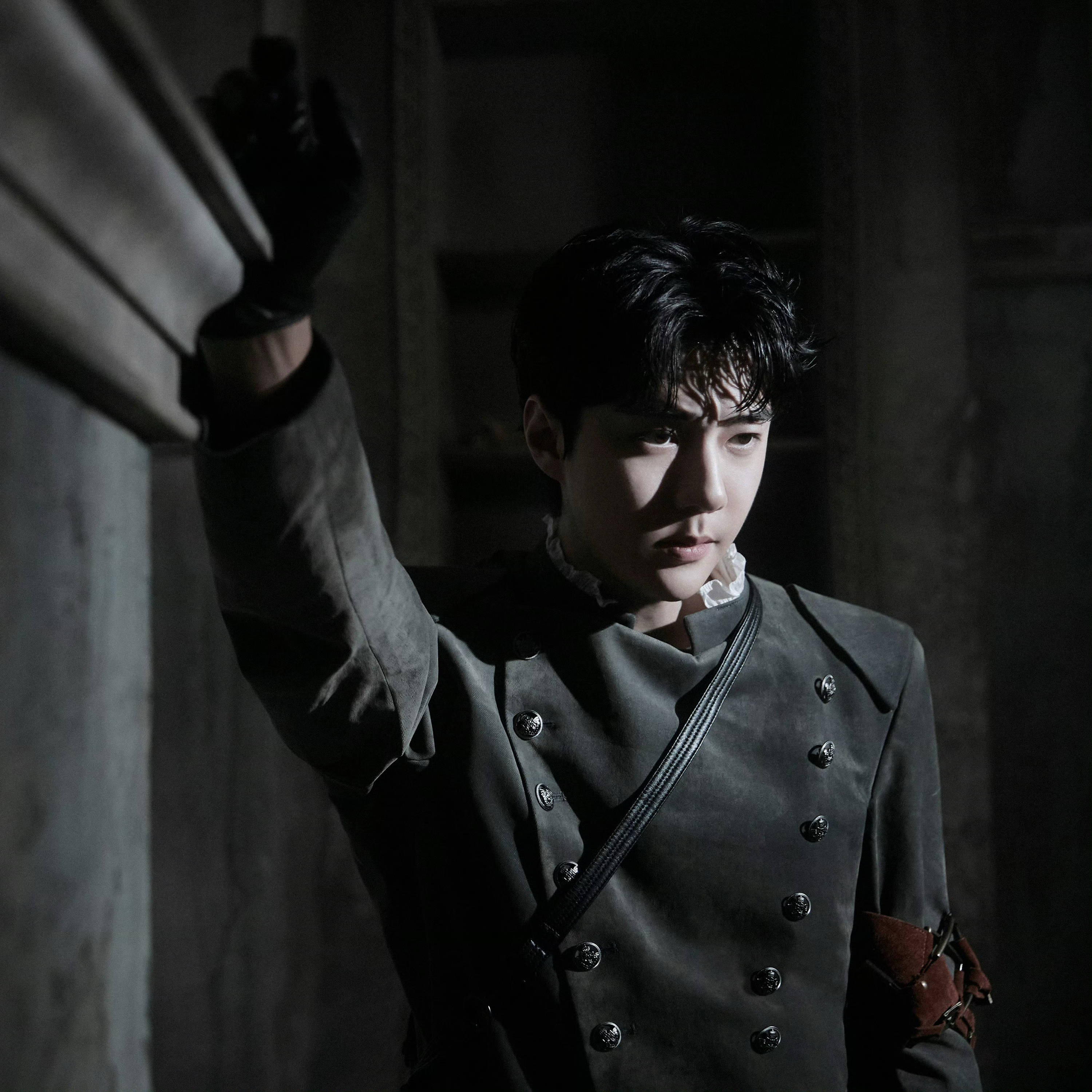 세훈 (EXO) 최근 활동샷