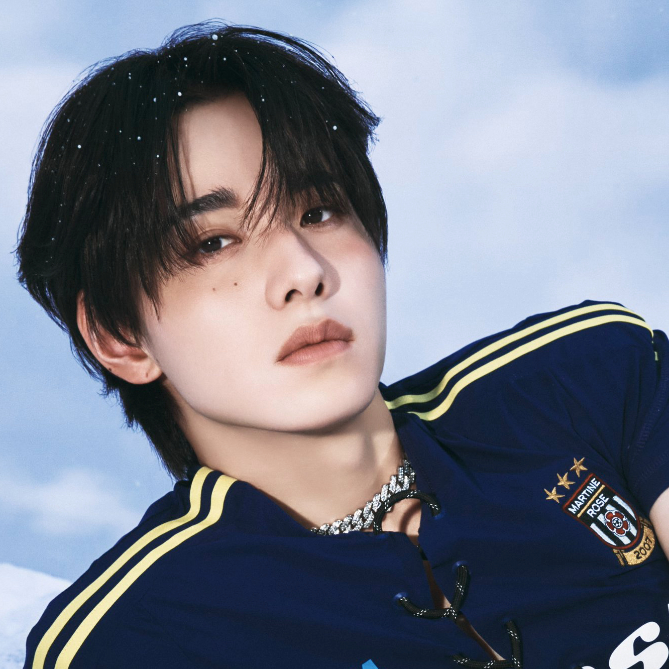 JO1 佐藤景瑚 ファンダムコミュニティ │ KPOP人気No.1アプリ 最愛ドル