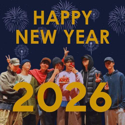 방탄소년단의 최신 사진