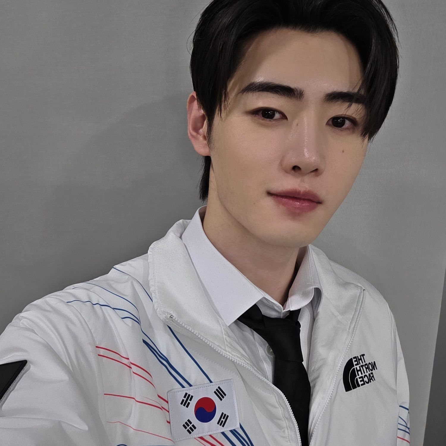 成训 (ENHYPEN)的幕后花絮