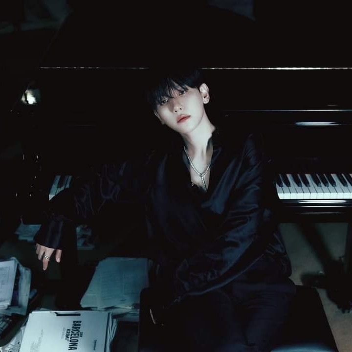 伯賢 (EXO)粉絲拍下的瞬間