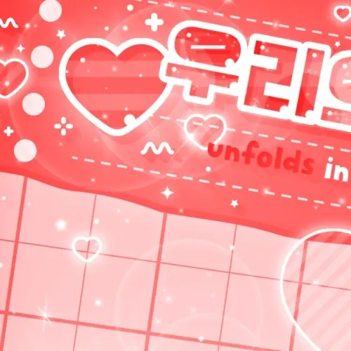 Behind-the-scenes cut of Gaon (Xdinary Heroes)