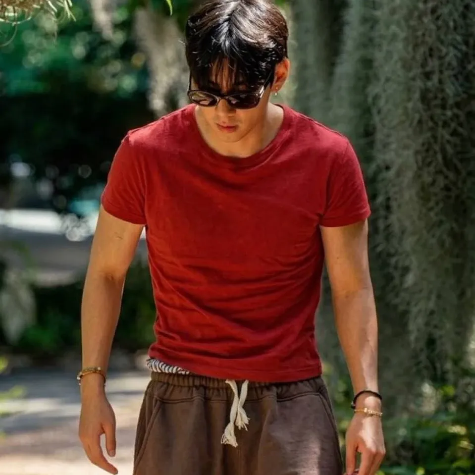 Foto terbaru V (BTS)