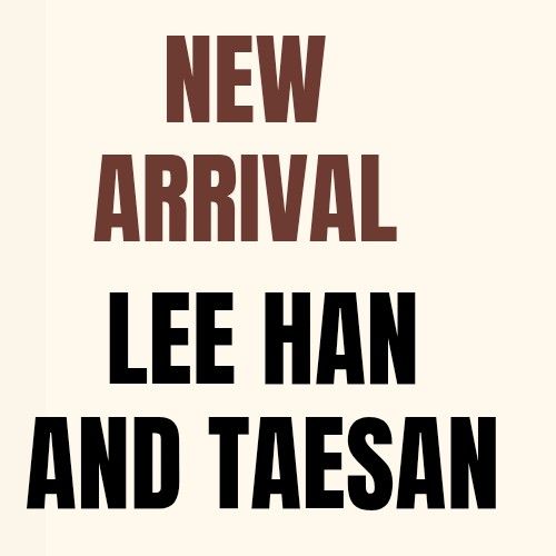 Leehan (BOYNEXTDOOR)的幕後花絮