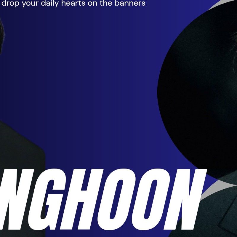 ソンフン (ENHYPEN)の最近の活動写真