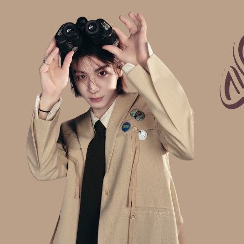 A moment captured by Leehan (BOYNEXTDOOR)'s fan