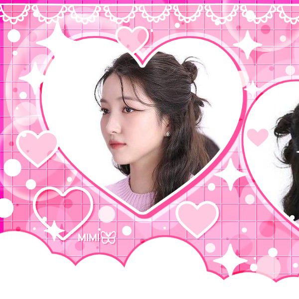 A moment captured by Sowon (GFRIEND)'s fan