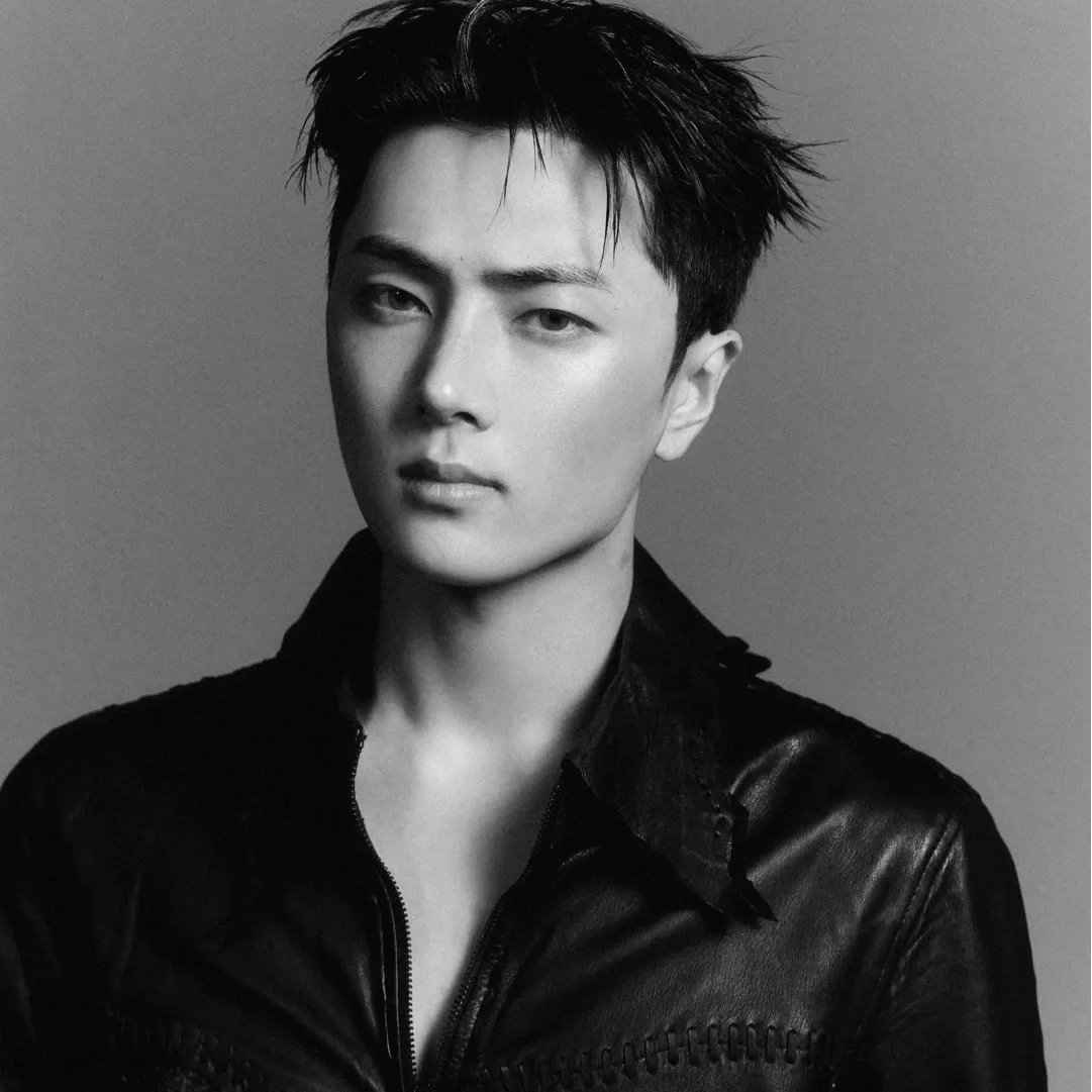 ENHYPEN粉絲拍下的瞬間