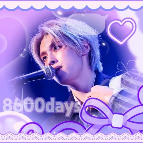 Recent activity shot of Jungsu (Xdinary Heroes)