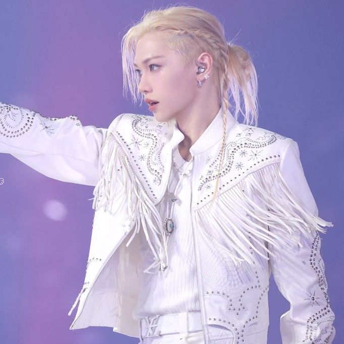 Foto aktivitas terbaru Stray Kids