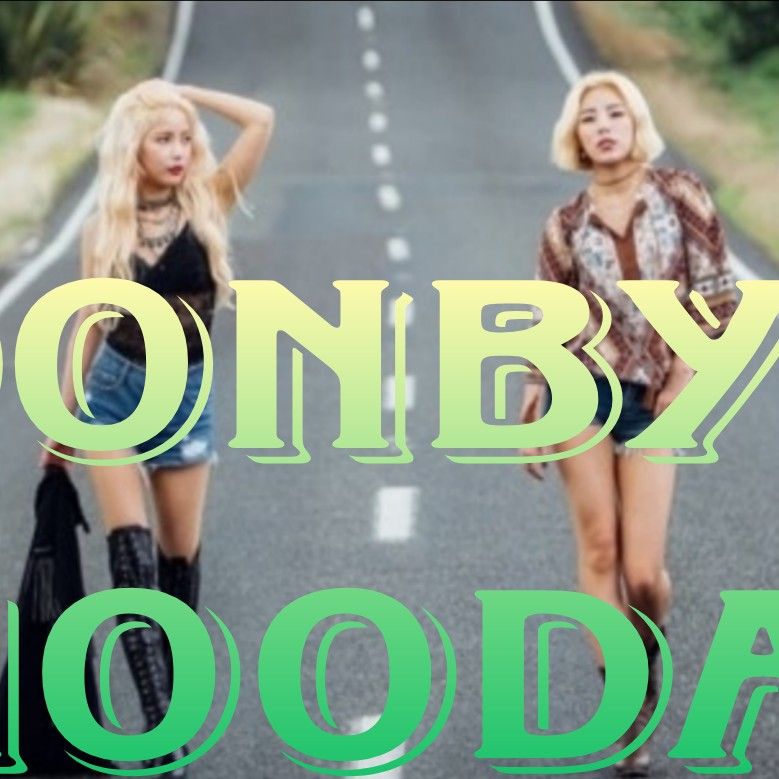 마마무 팬이 찍은 순간