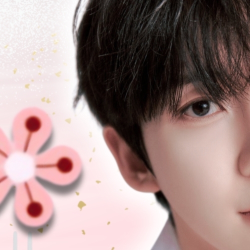 A moment captured by Donghyeon (KickFlip)'s fan