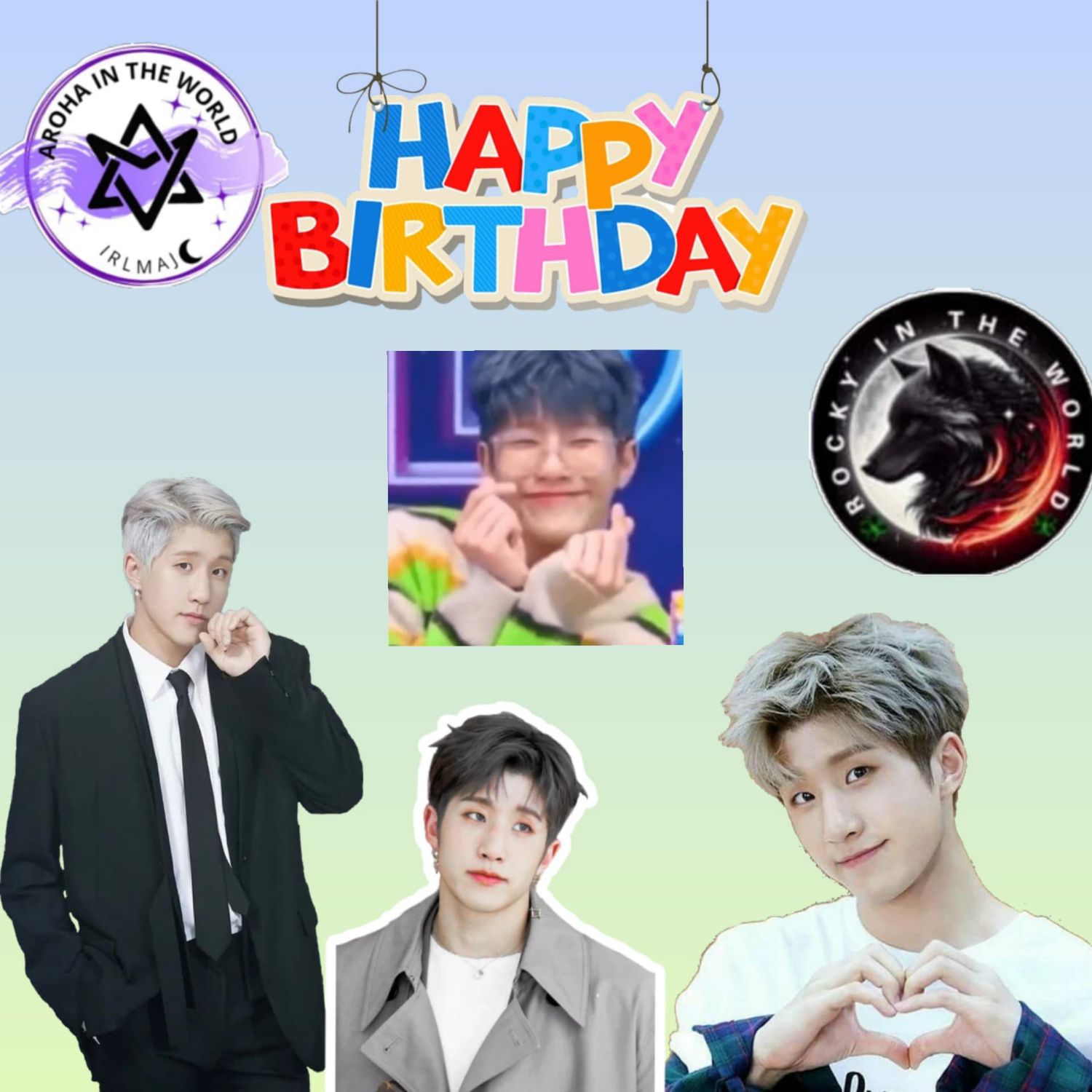 진진 (아스트로)의 최신 사진