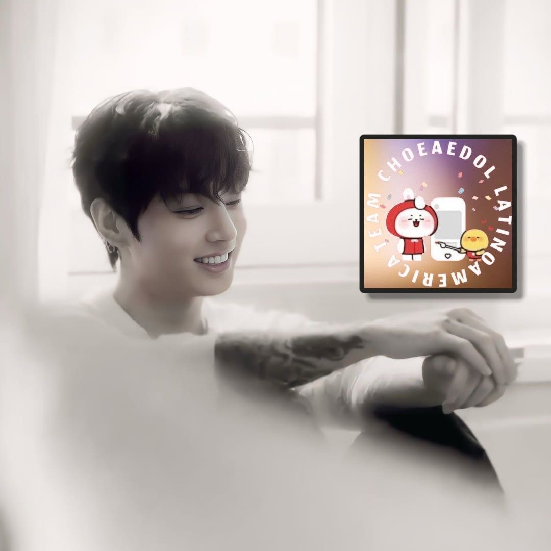 정국 (방탄소년단) 최근 활동샷