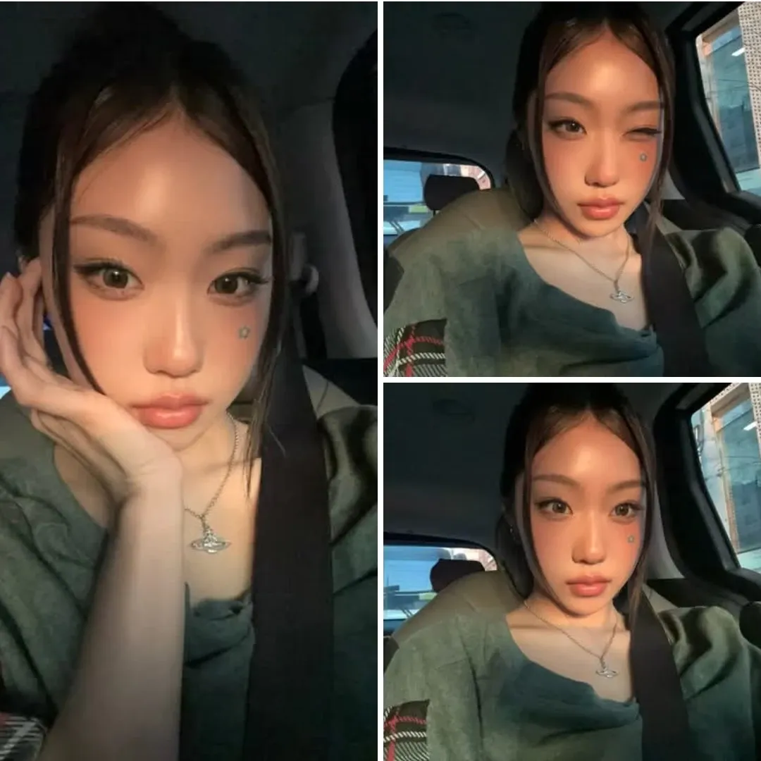 Latest photo of izna