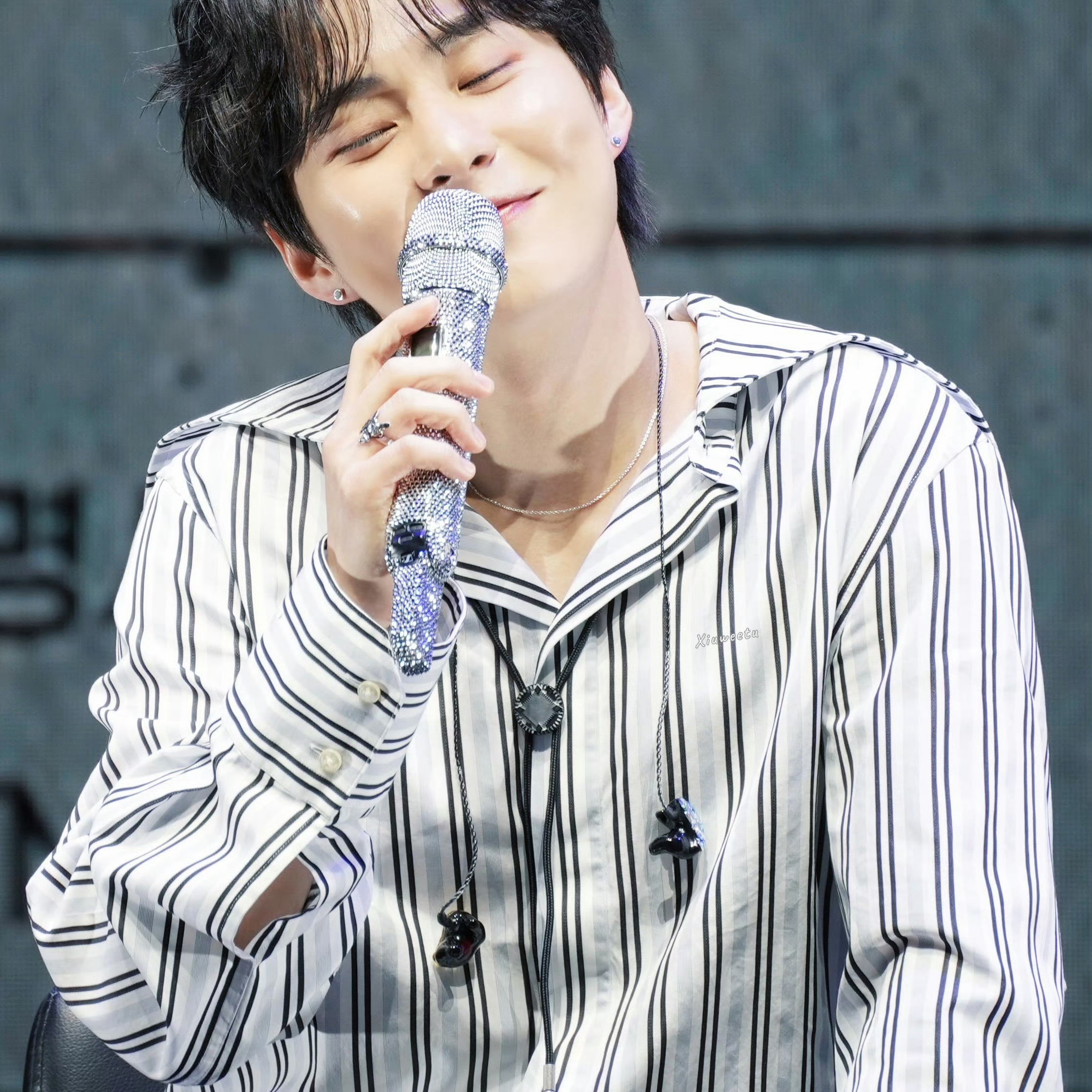 EXO的最新活動照片