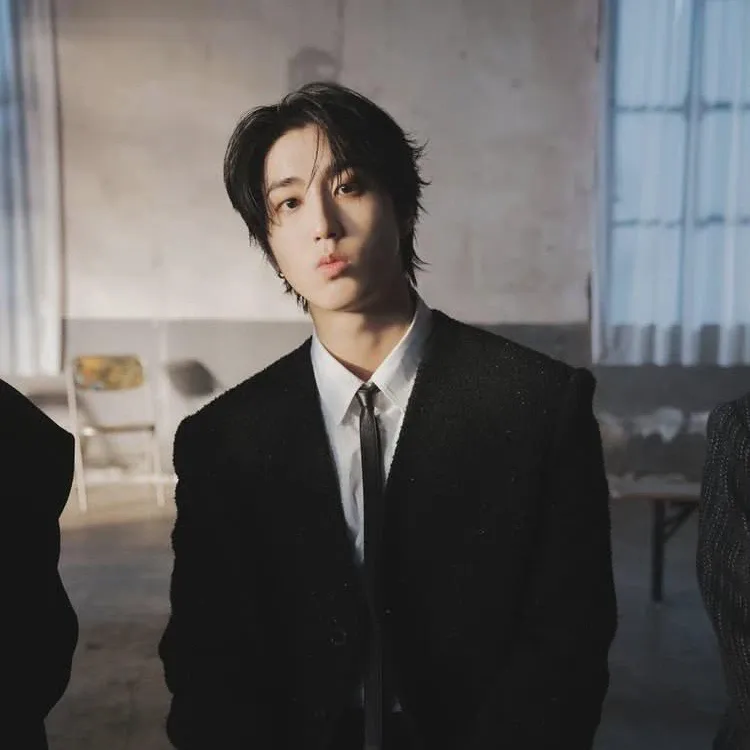 Stray Kids의 최신 사진