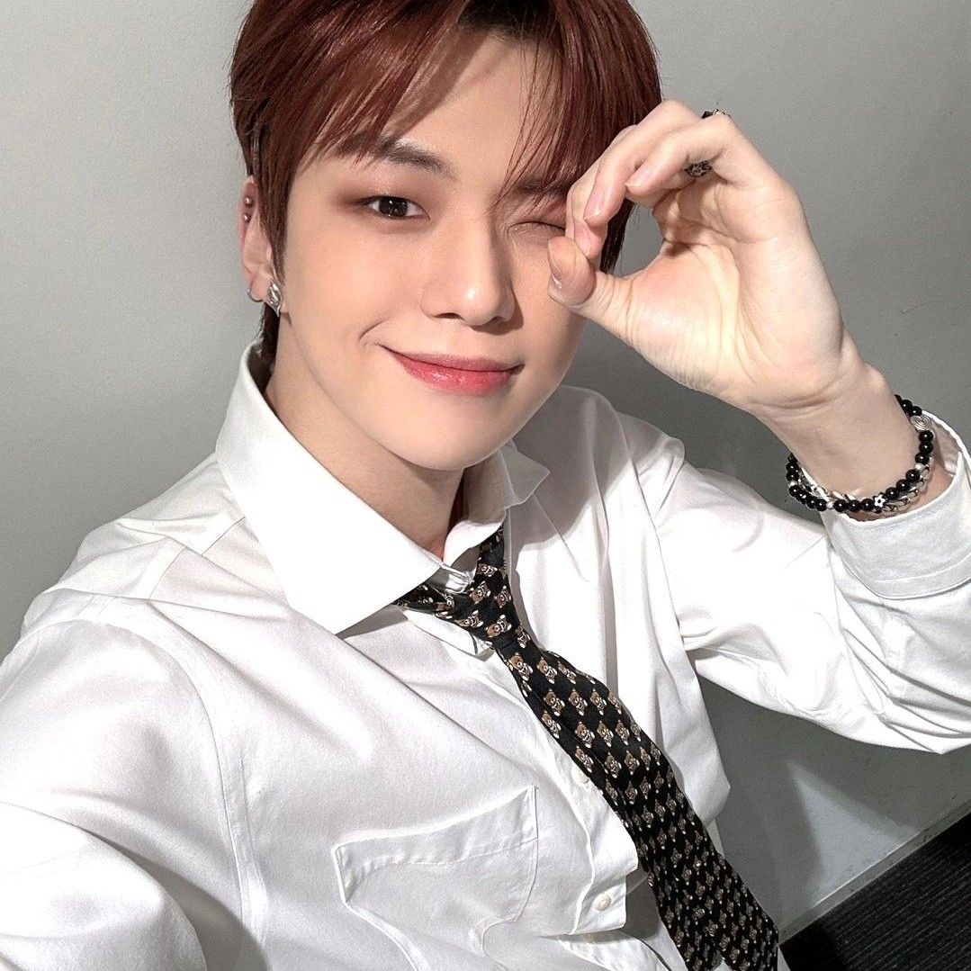 강다니엘 팬이 찍은 순간