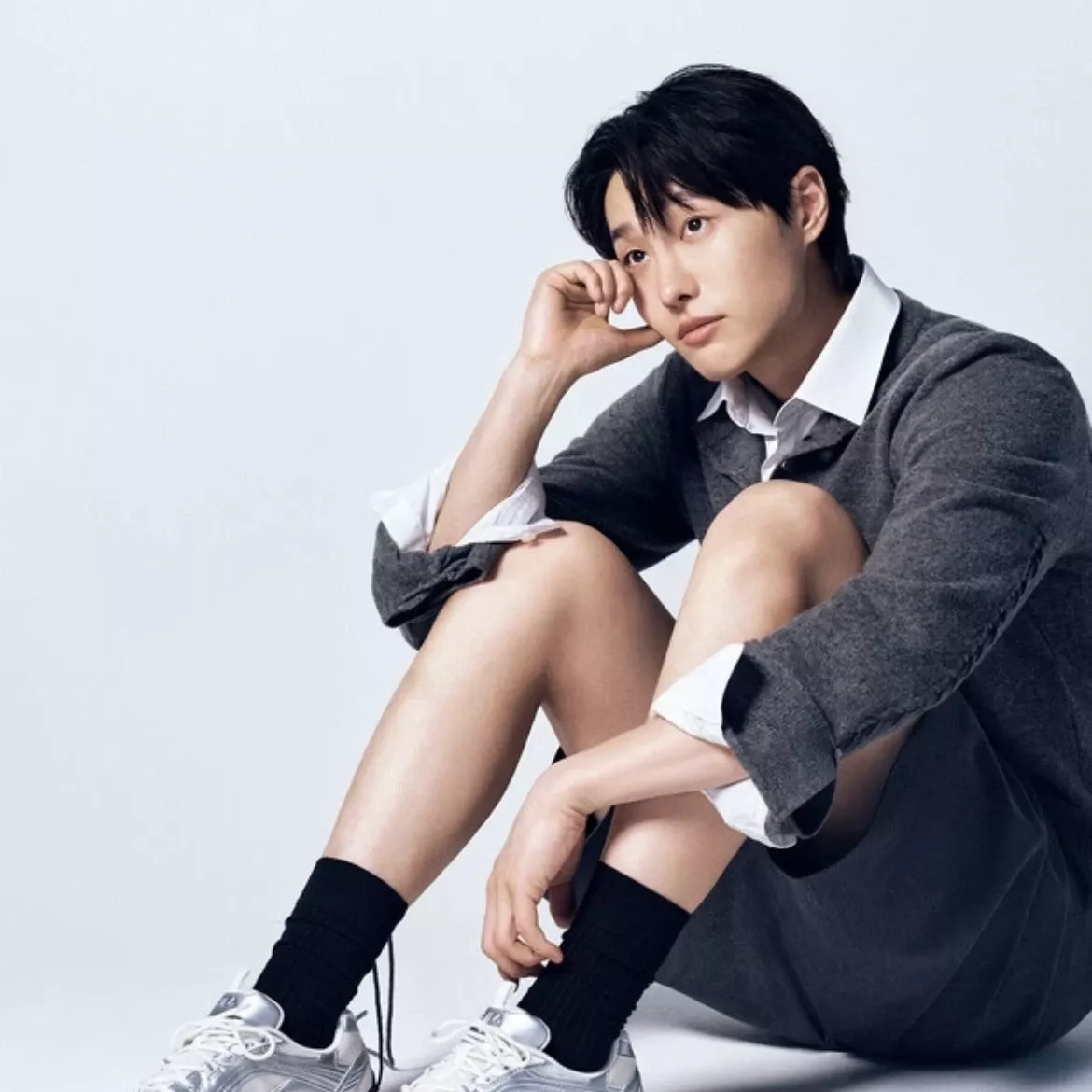 WOODZ的最新活動照片