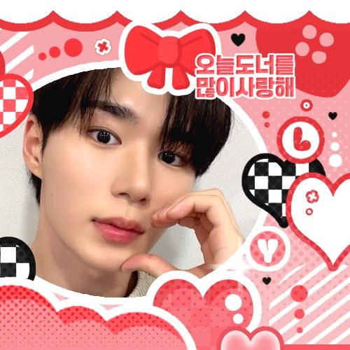 K-POP posts beloved by 김준서 (알파드라이브원) fans