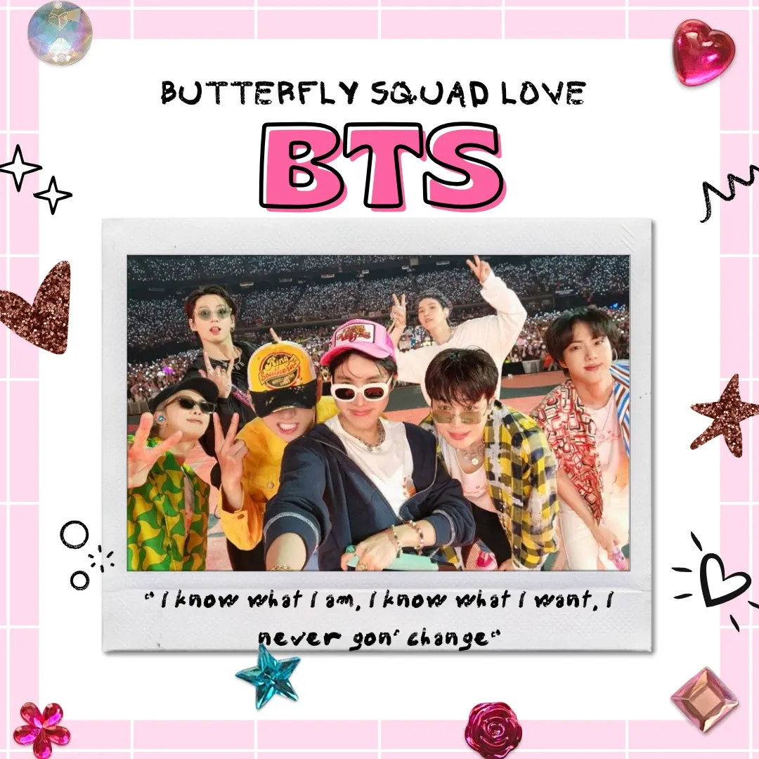 방탄소년단 팬이 찍은 순간