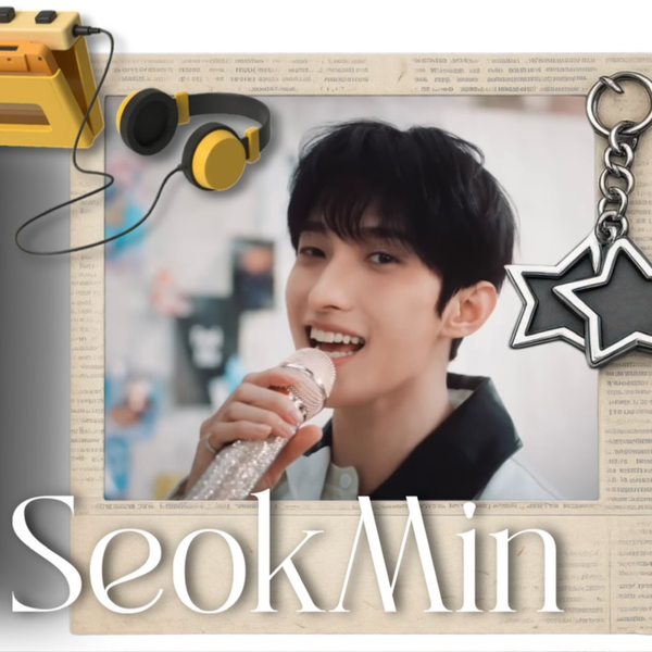 捕捉到DK (SEVENTEEN)魅力的代表照片
