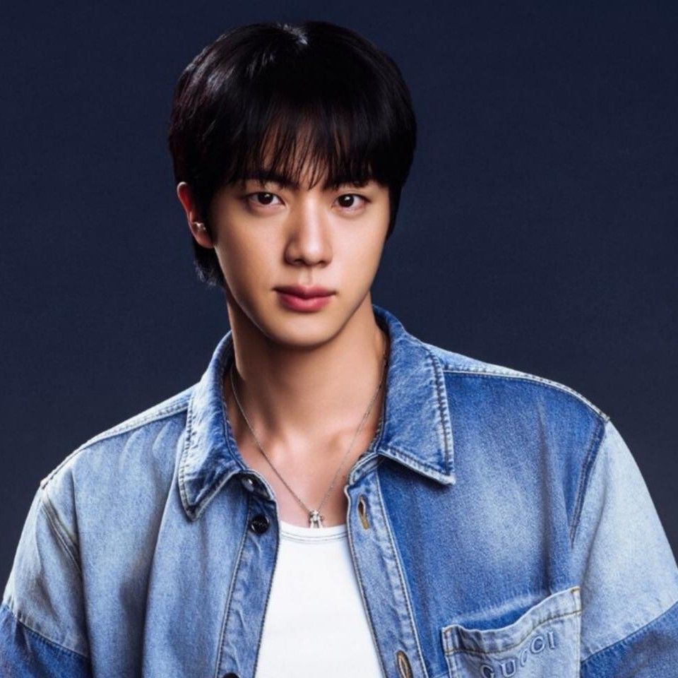 진 (방탄소년단) 팬이 찍은 순간