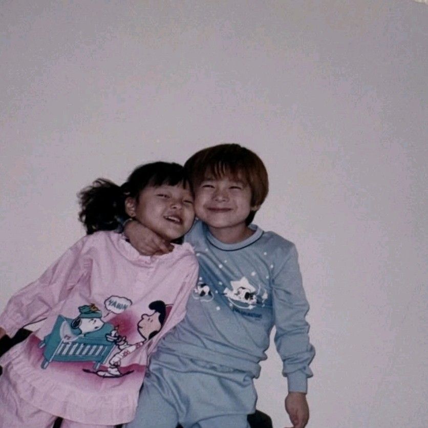 A moment captured by Billlie's fan