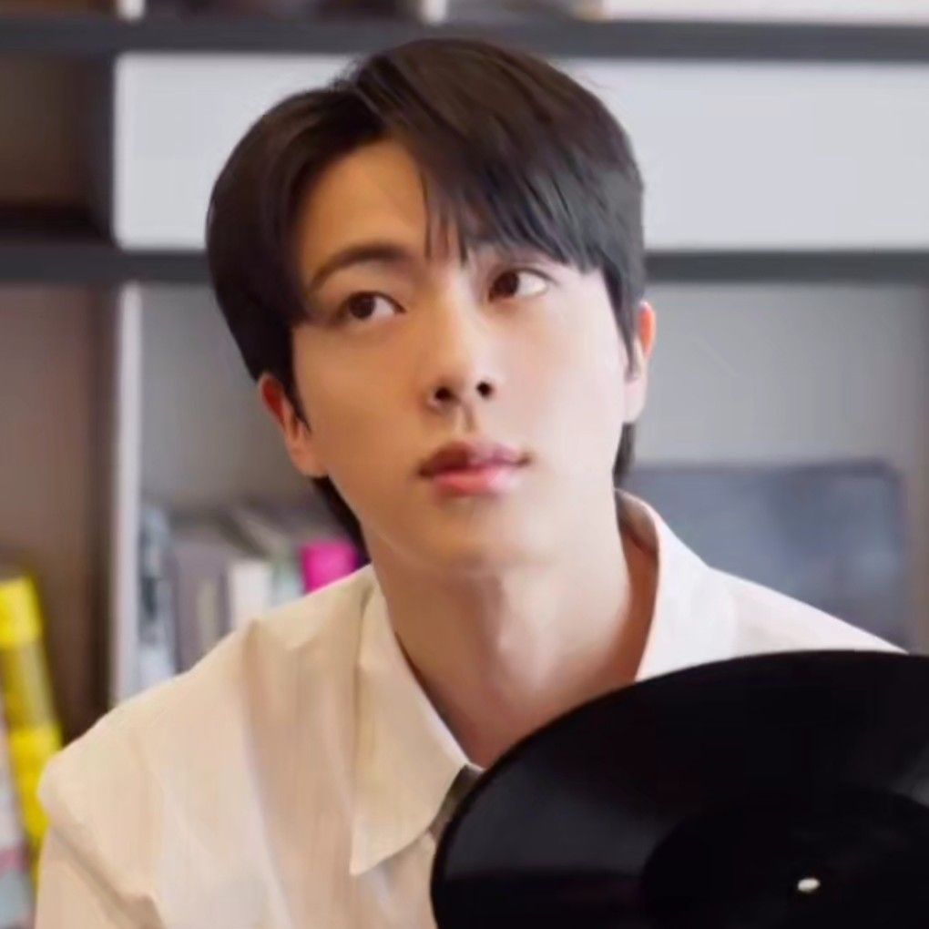 진 (방탄소년단) 팬이 찍은 순간