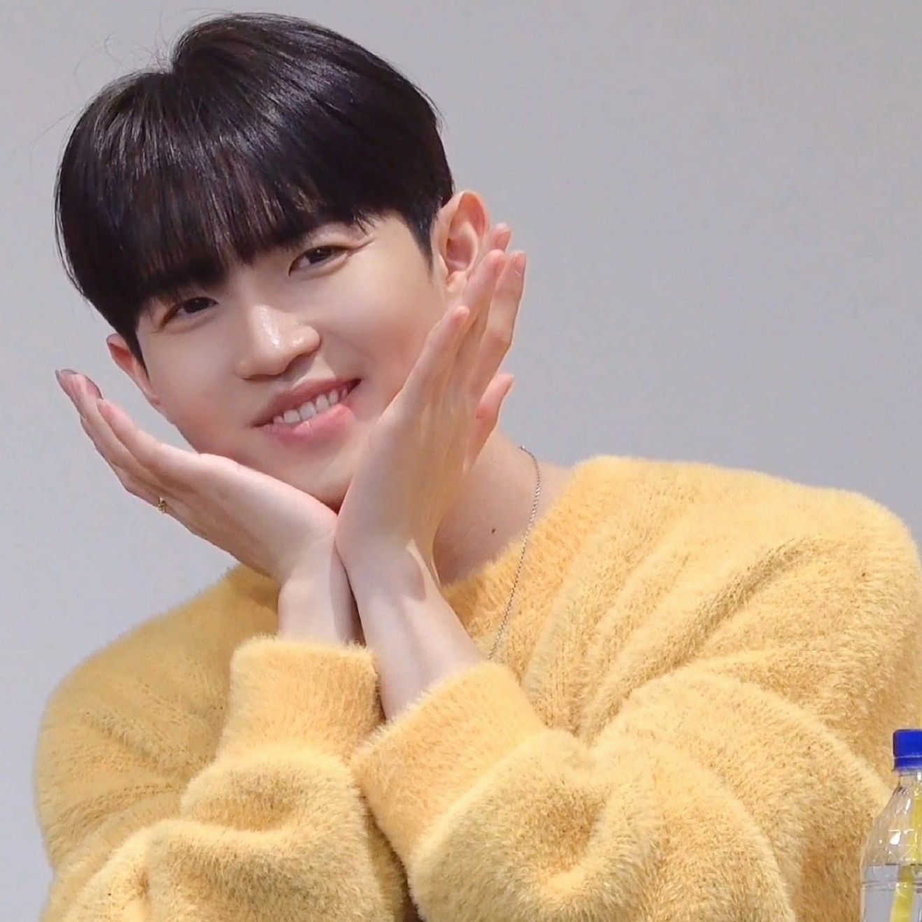 金在奐的最新照片