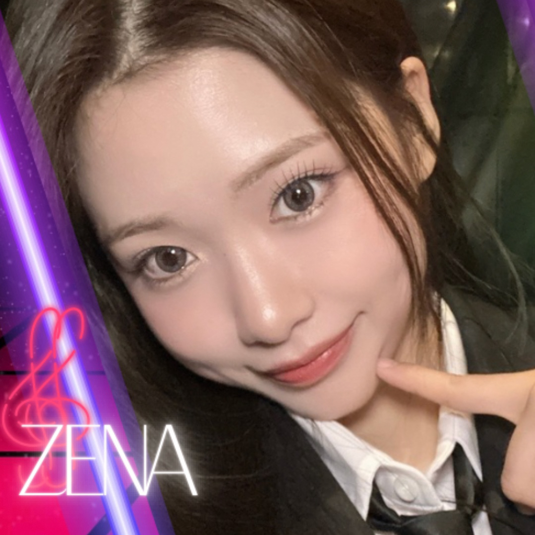 Latest photo of Zena (RESCENE)