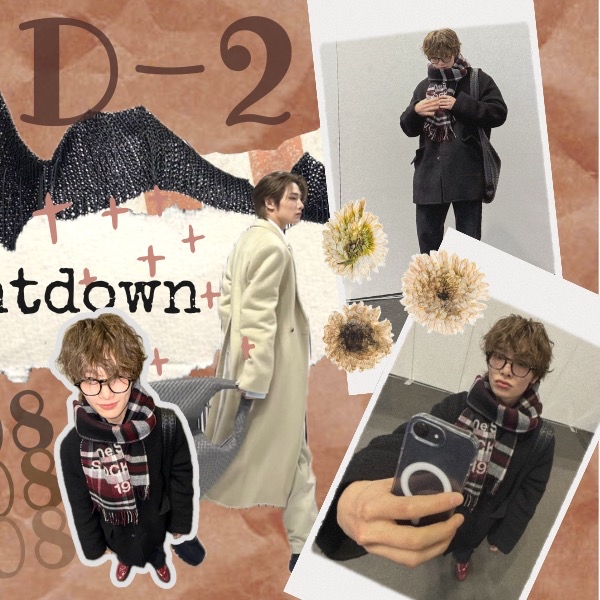 Behind-the-scenes cut of I.N (Stray Kids)