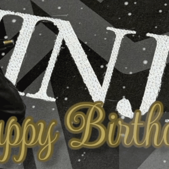 진진 (아스트로)의 비하인드 컷