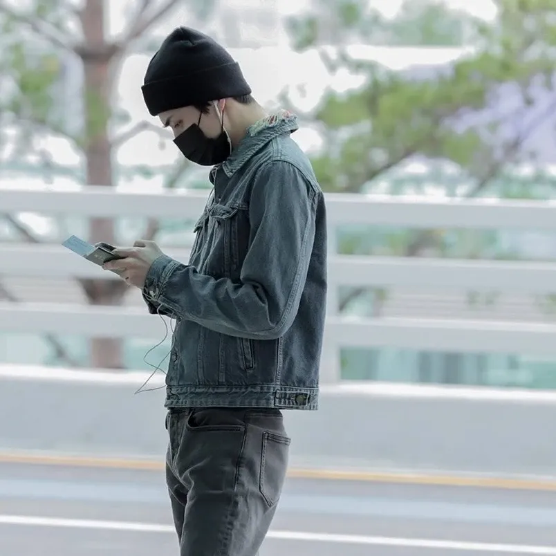 세훈 (EXO) 팬이 찍은 순간