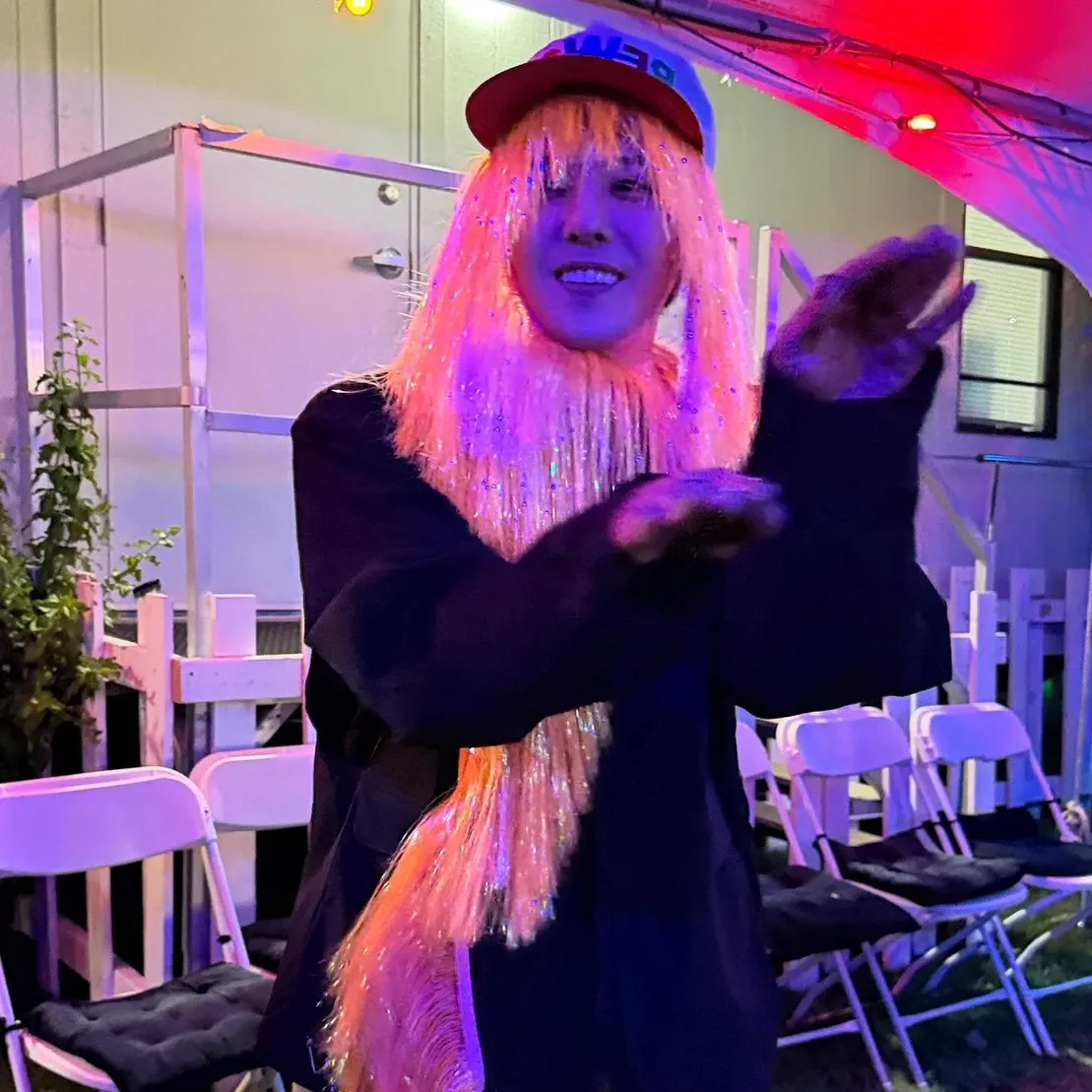 Latest photo of G-DRAGON (BIGBANG)