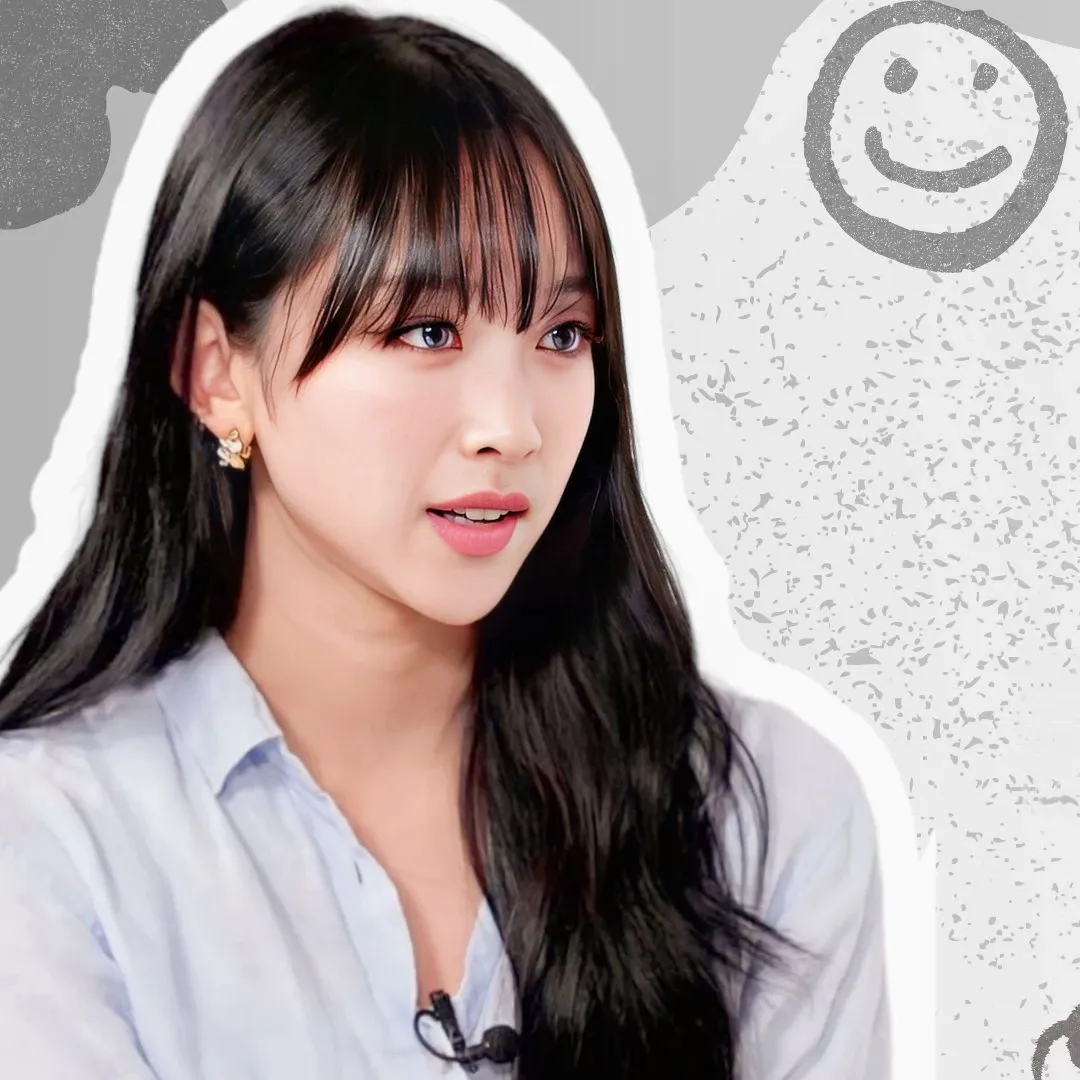 Behind-the-scenes cut of Dita