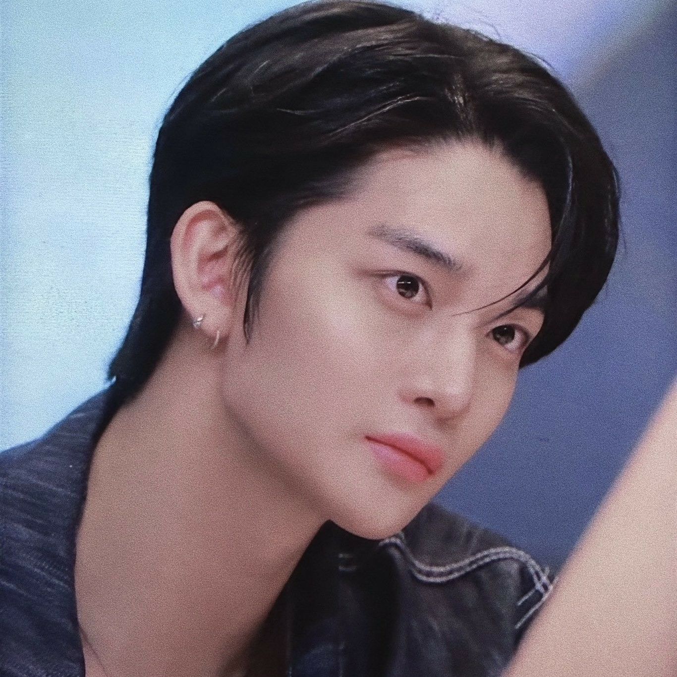 Latest photo of Bae Jinyoung