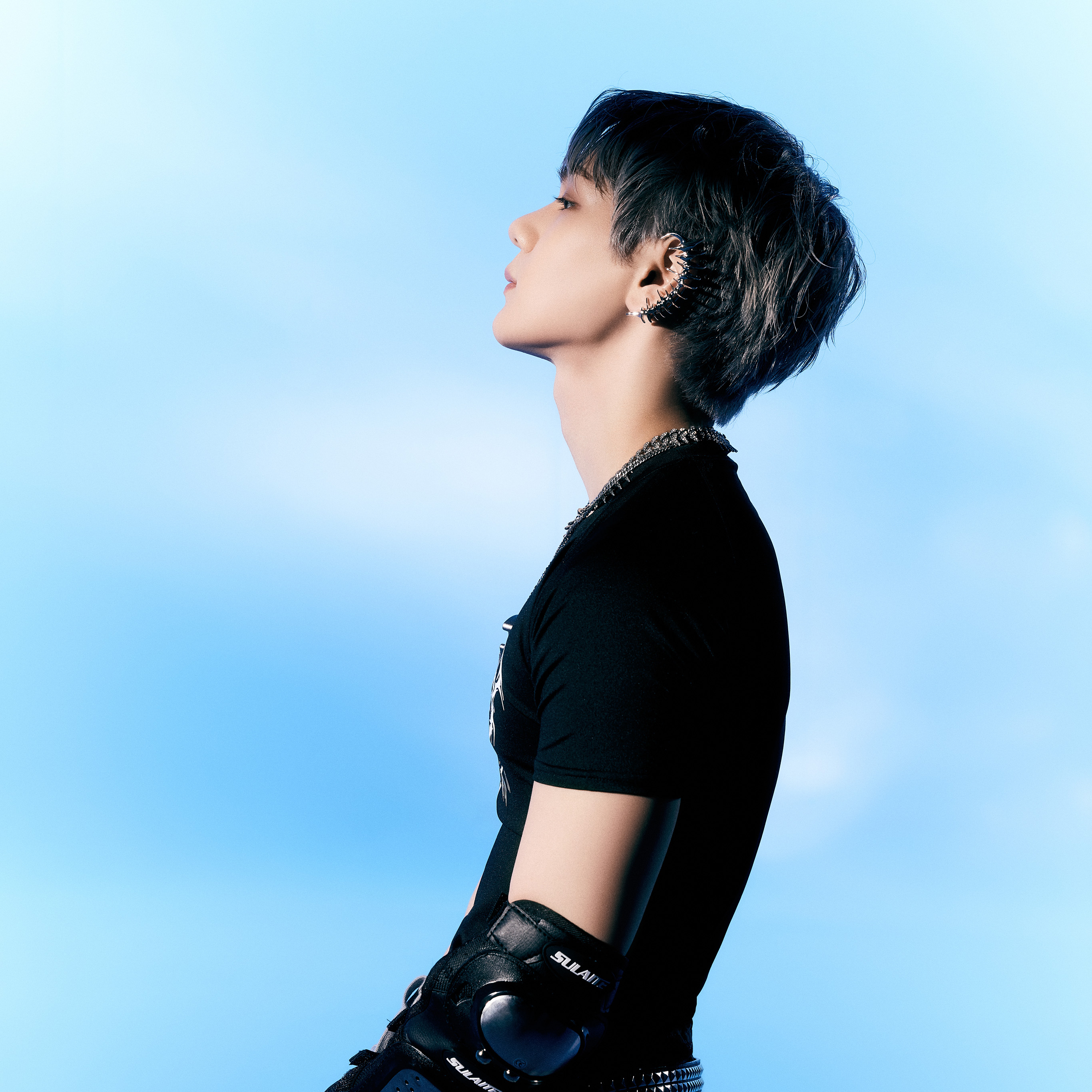 Latest photo of Mamehara Issei (JO1)