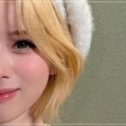 Riku (NiziU)的最新活动照片