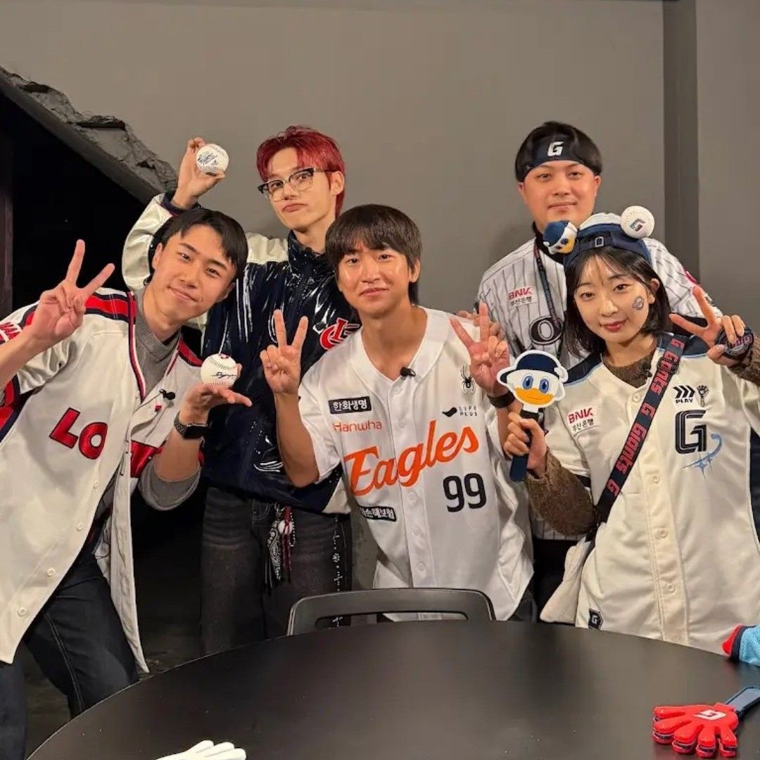 ATEEZの最近の活動写真