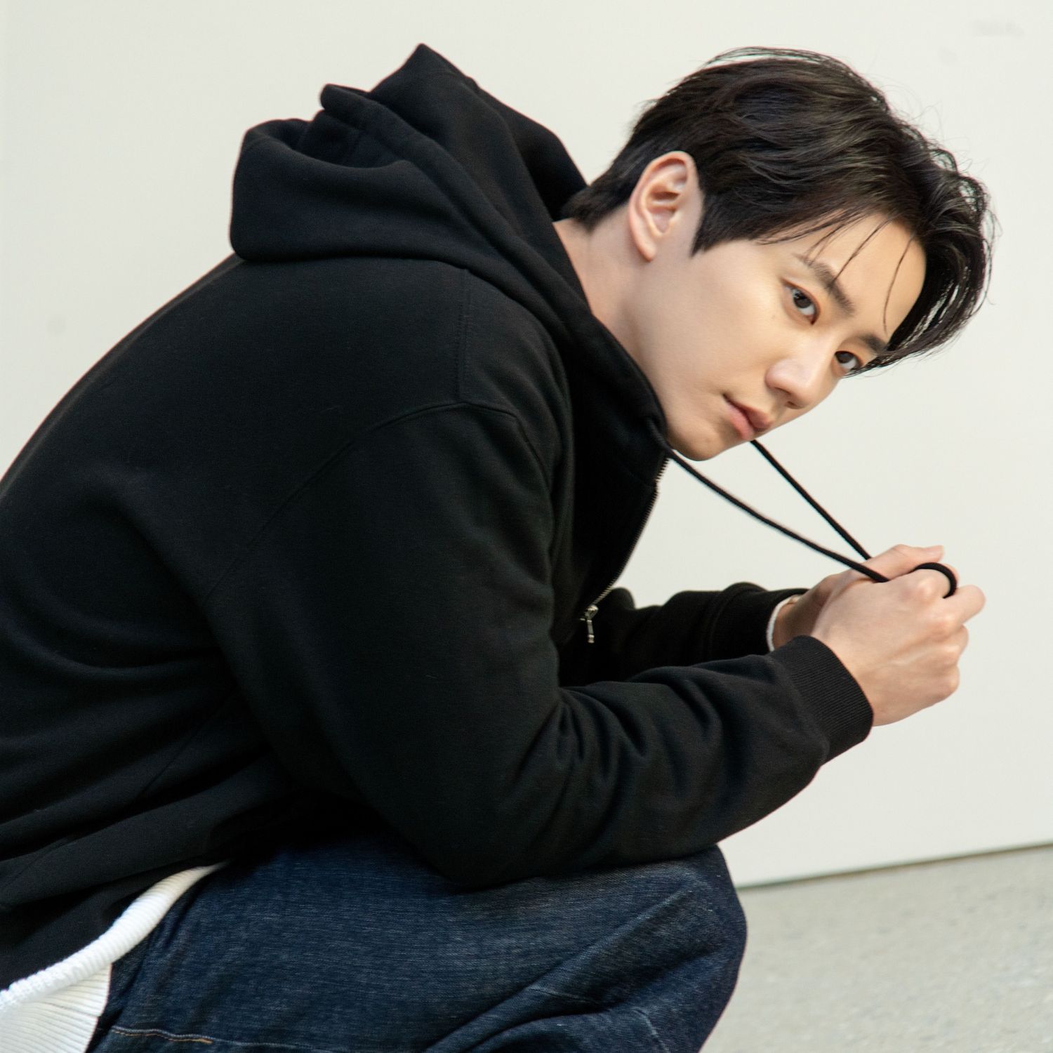 Latest photo of Lee Junyoung