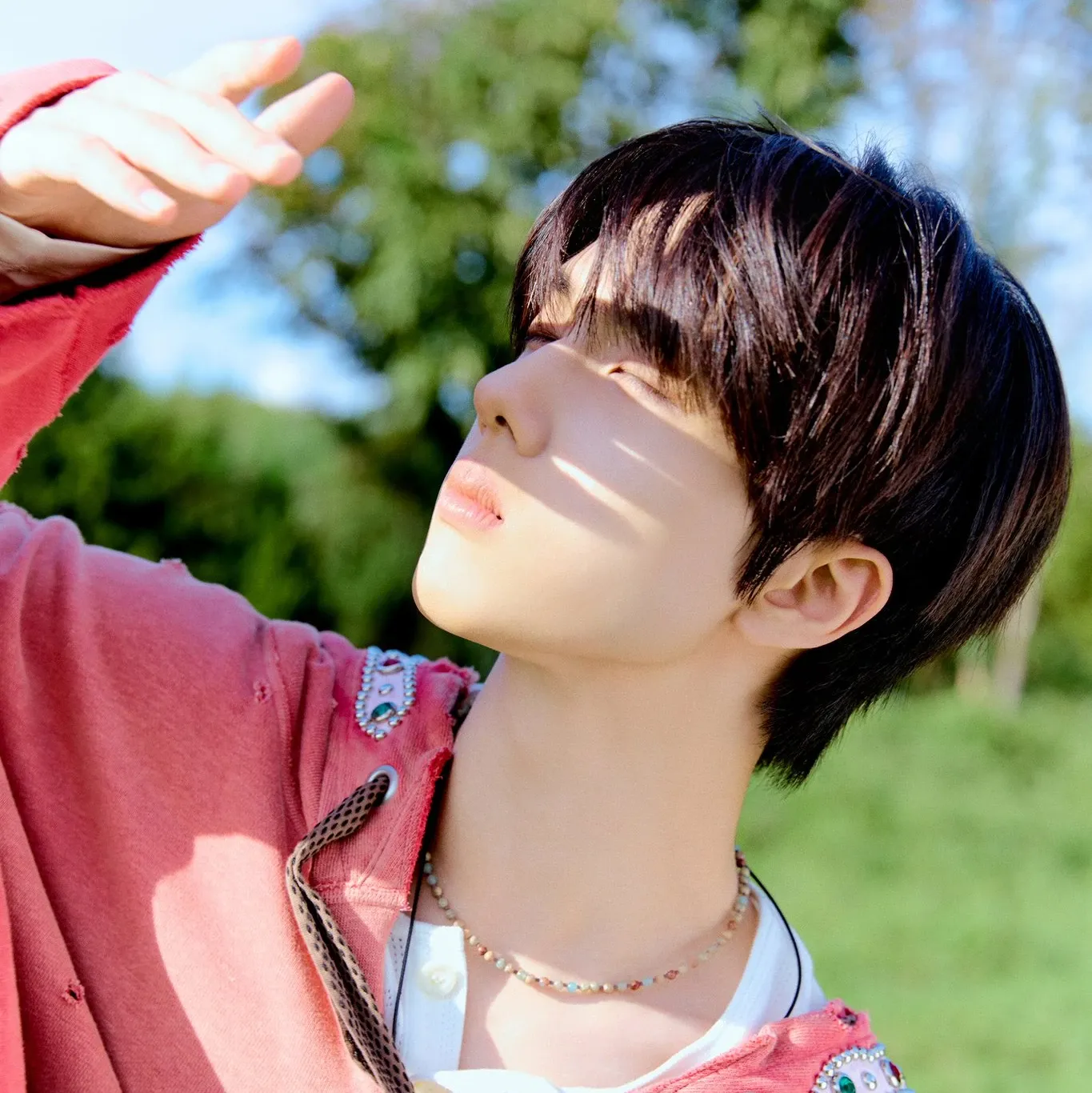 NCT DREAM チソン ファンダムコミュニティ │ KPOP人気No.1アプリ 最愛ドル