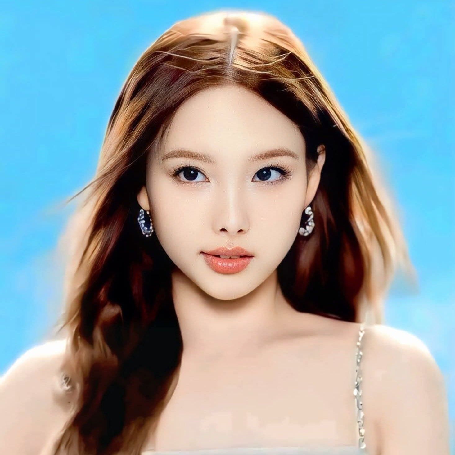 ナヨン (TWICE)ファンが撮った瞬間