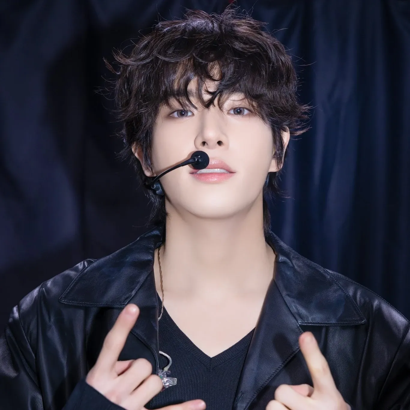 제이크 (ENHYPEN)의 최신 사진