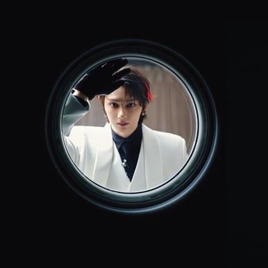 SEVENTEENの舞台裏ショット