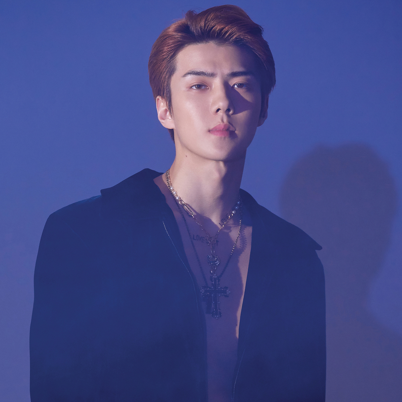 세훈 (EXO) 팬이 찍은 순간